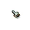 Genuine Mazda Rear Subframe Brace Bar Bolt • 99466-1225