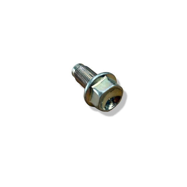 Genuine Mazda Rear Subframe Brace Bar Bolt • 99466-1225