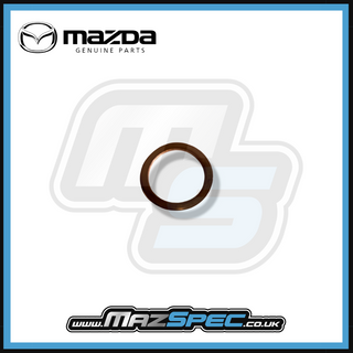 Differential Filling Plug Washer - MX5 MK2 / MK3 / MK4 (98-Pres)