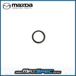 Genuine Mazda Gearbox / Differential Drain Plug Washer • 99564-1800 MX-5s (89-Pres)