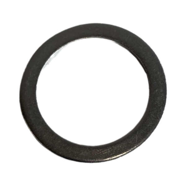 Genuine Mazda Sump Plug Washer • 99564-1400 MX5 MK2 / MK3 / MK4 (98-Pres)