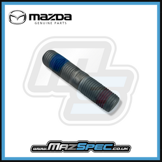 Differential / PPF Lower Fixing Stud - MX5 MK3/NC (06-15) / RX8