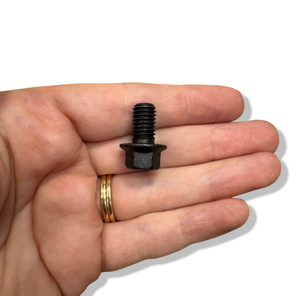 Genuine Mazda Clutch Pressure Plate Bolt • 9XG0-24-26X3
