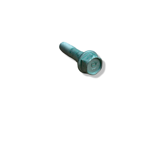 Genuine Mazda Front Steering Knuckle / Hub Mounting Bolt • 9YA1-61-002