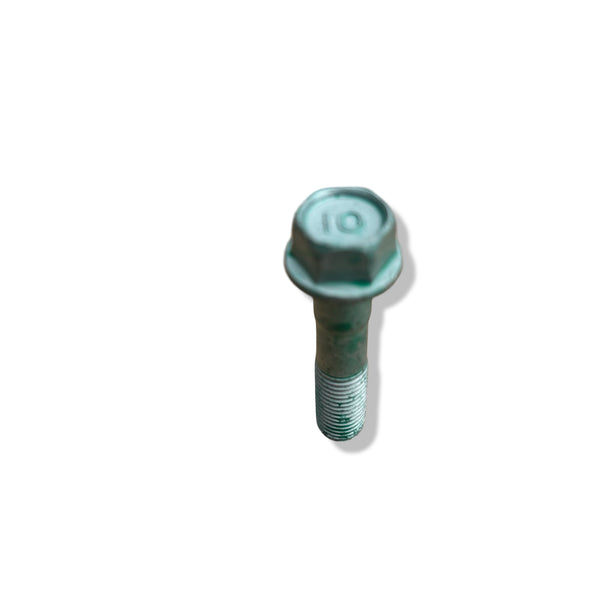 Genuine Mazda Front Steering Knuckle / Hub Mounting Bolt • 9YA1-61-002
