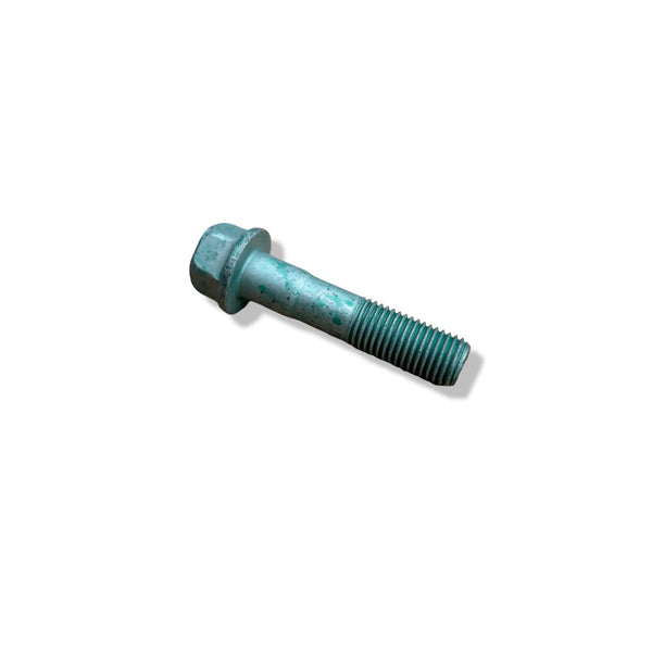 Genuine Mazda Front Steering Knuckle / Hub Mounting Bolt • 9YA1-61-002