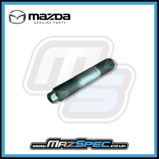 Differential Carrier Stud - MX5 MK3/NC (06-15) / RX8