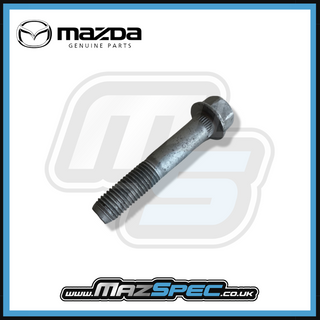 Rear Toe Control Arm to Knuckle Pinch Bolt • MX-5 MK3/NC (06-15)