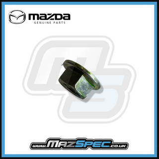 Front Subframe Mounting Nut - MX5 MK3/NC (06-15)