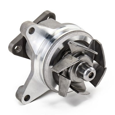 RIDEX Mechanical Engine Water Pump – Without Pulley • 1260W0061