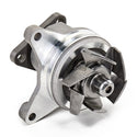 RIDEX Mechanical Engine Water Pump – Without Pulley • 1260W0061