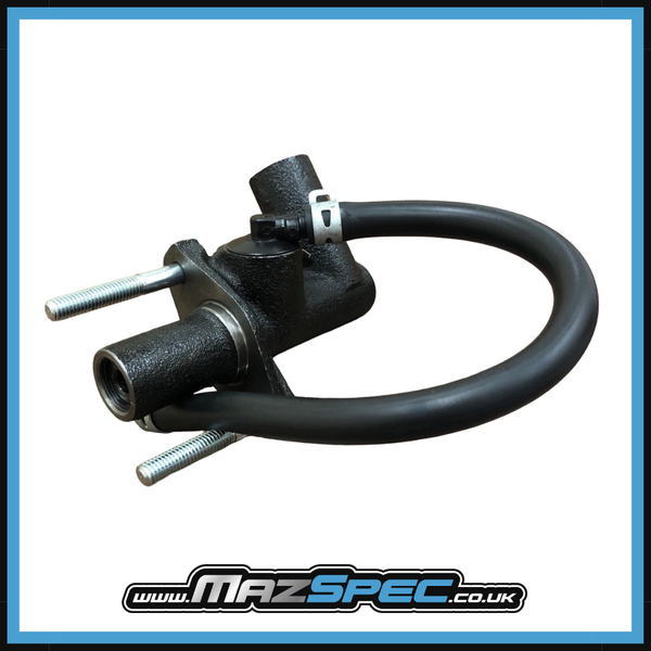 A.B.S. Clutch Master Cylinder• MX-5 MK3/NC (06-15)