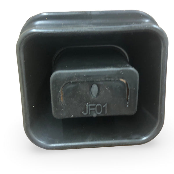 Genuine Mazda Gearbox Clutch Fork Cover JF01-16-214