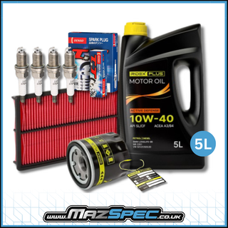 Engine Service Kit • MX-5 MK2 (1.6) (98-05)