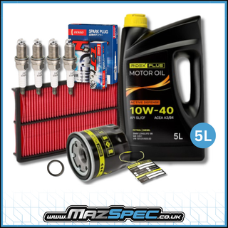Engine Service Kit • MX-5 MK1 (1.6) (89-98)