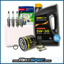 Engine Service Kit • MX-5 MK3 (2.0) (06-15)