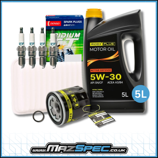 Engine Service Kit • MX-5 MK3 (2.0) (06-15)
