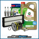 Engine Service Kit • MX-5 MK4 ND (1.5/2.0) (15-Pres)