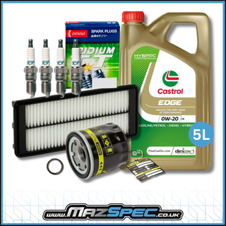 Engine Service Kit • MX-5 MK4 ND (1.5/2.0) (15-Pres)