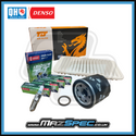 QH / Denso Engine Service Kit • MX-5 MK3/NC (1.8) (06-15)