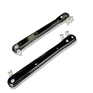 Genuine Mazda Rear Subframe Brace Bar Kit • MX-5 MK3/NC (06-15)