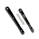Genuine Mazda Rear Subframe Brace Bar Kit • MX-5 MK3/NC (06-15)