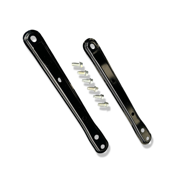 Genuine Mazda Rear Subframe Brace Bar Kit • MX-5 MK3/NC (06-15)