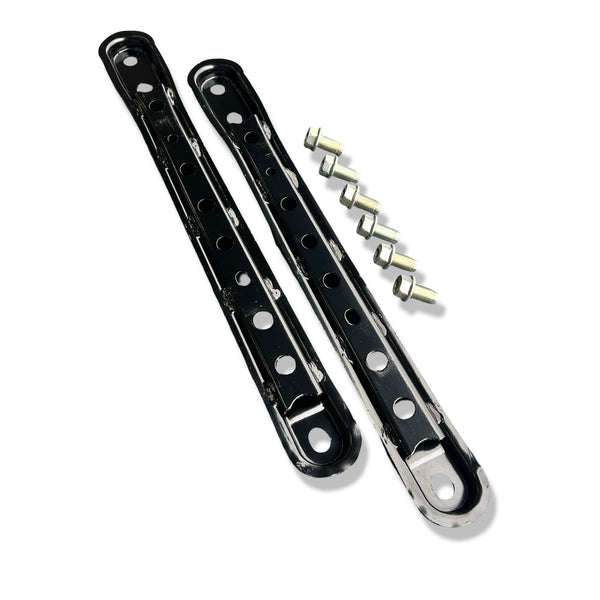 Genuine Mazda Rear Subframe Brace Bar Kit • MX-5 MK3/NC (06-15)