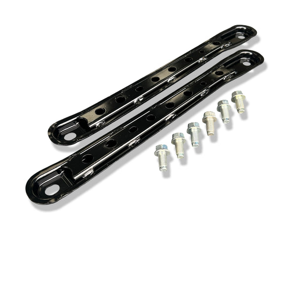 Genuine Mazda Rear Subframe Brace Bar Kit • MX-5 MK3/NC (06-15)