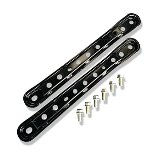 Rear Subframe Brace Bar & Bolt Kit • MX-5 MK3/NC (06-15)