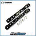Genuine Mazda Rear Subframe Brace Bar Kit • MX-5 MK3/NC (06-15)