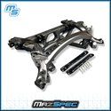 Rear Subframe / Cross Member & Brace Bar Kit • MX-5 MK3/NC (06-15)