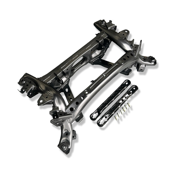 Rear Subframe / Cross Member & Brace Bar Kit • MX-5 MK3/NC (06-15)