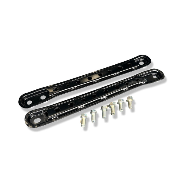 Rear Subframe / Cross Member & Brace Bar Kit • MX-5 MK3/NC (06-15)
