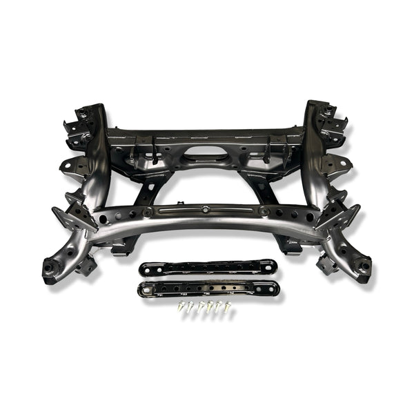 Rear Subframe / Cross Member & Brace Bar Kit • MX-5 MK3/NC (06-15)