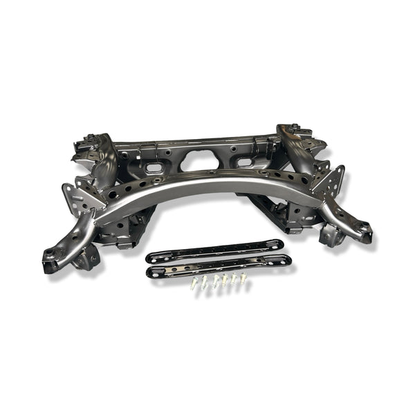 Rear Subframe / Cross Member & Brace Bar Kit • MX-5 MK3/NC (06-15)
