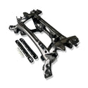 Rear Subframe / Cross Member & Brace Bar Kit • MX-5 MK3/NC (06-15)