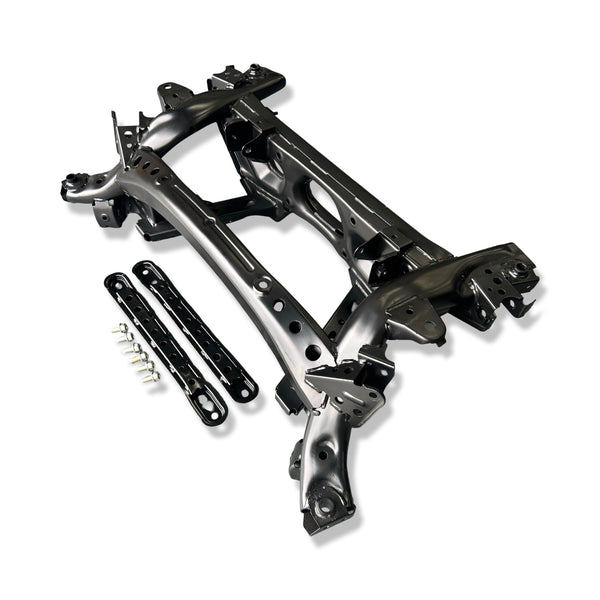Rear Subframe / Cross Member & Brace Bar Kit • MX-5 MK3/NC (06-15)