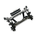 Rear Subframe / Cross Member & Brace Bar Kit • MX-5 MK3/NC (06-15)