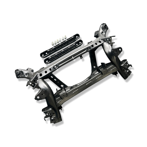Rear Subframe / Cross Member & Brace Bar Kit • MX-5 MK3/NC (06-15)