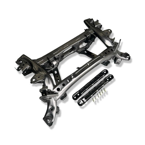 Rear Subframe / Cross Member & Brace Bar Kit • MX-5 MK3/NC (06-15)