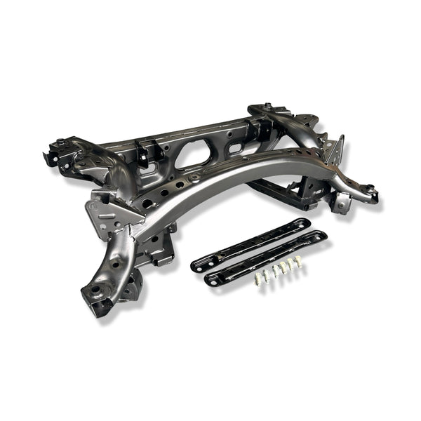 Rear Subframe / Cross Member & Brace Bar Kit • MX-5 MK3/NC (06-15)