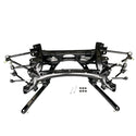 Rear Subframe, Fasteners & Suspension Arms Complete 63 Piece Kit • MX-5 MK3/NC (06-15)