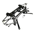 Rear Subframe, Fasteners & Suspension Arms Complete 63 Piece Kit • MX-5 MK3/NC (06-15)