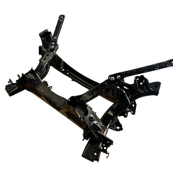 Rear Subframe, Fasteners & Suspension Arms Complete 63 Piece Kit • MX-5 MK3/NC (06-15)
