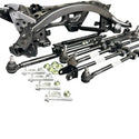 Rear Subframe, Fasteners & Suspension Arms Complete 63 Piece Kit • MX-5 MK3/NC (06-15)