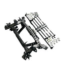 Rear Subframe, Fasteners & Suspension Arms Complete 63 Piece Kit • MX-5 MK3/NC (06-15)