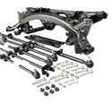 Rear Subframe, Fasteners & Suspension Arms Complete 63 Piece Kit • MX-5 MK3/NC (06-15)