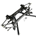 Rear Subframe, Fasteners & Suspension Arms Complete 63 Piece Kit • MX-5 MK3/NC (06-15)