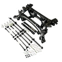 Rear Subframe, Fasteners & Suspension Arms Complete 63 Piece Kit • MX-5 MK3/NC (06-15)